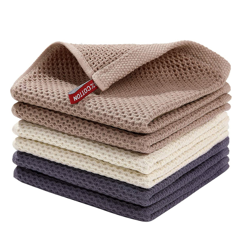Cotton Towel Soft Absorbent Di - огляд і ціна Home Textiles Face Towel