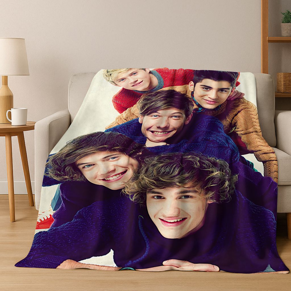 Customize 3D 1D Rock-One-Direc - огляд і ціна Home Textiles Direct