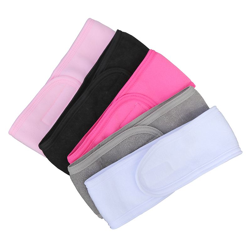 Women Soft Toweling Hair Acces - огляд і ціна Home Textiles Face Towel